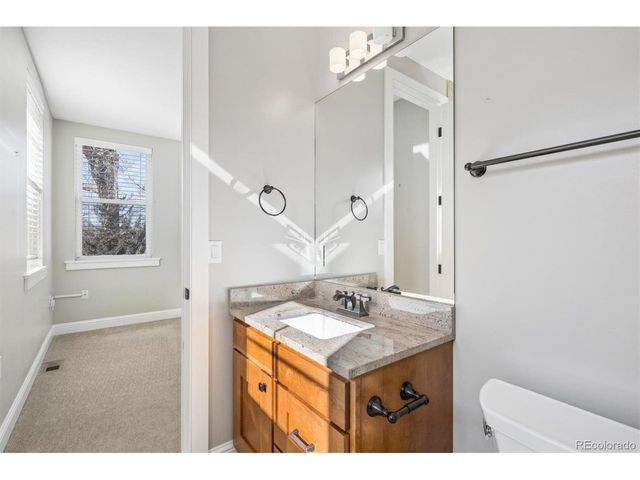 2361 S Humboldt St, Denver, CO 80210