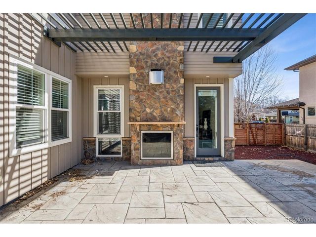 2361 S Humboldt St, Denver, CO 80210