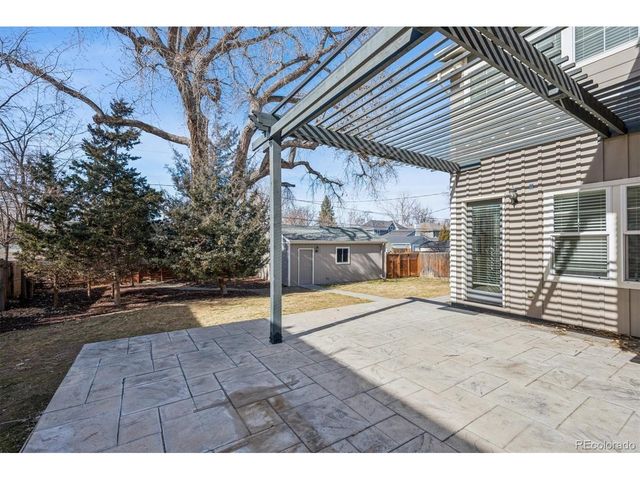 2361 S Humboldt St, Denver, CO 80210