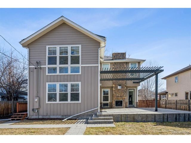 2361 S Humboldt St, Denver, CO 80210