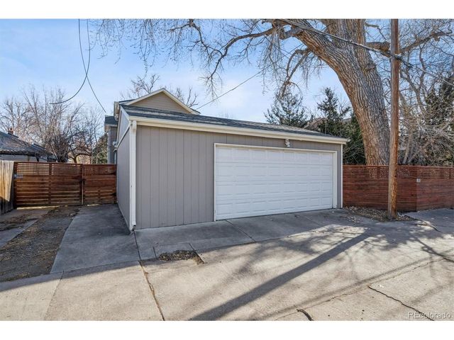 2361 S Humboldt St, Denver, CO 80210