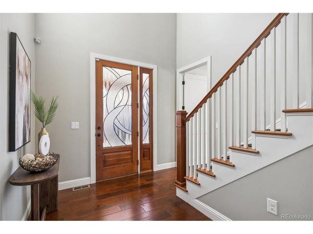 2361 S Humboldt St, Denver, CO 80210