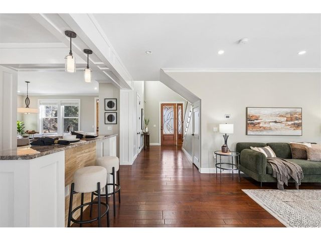 2361 S Humboldt St, Denver, CO 80210