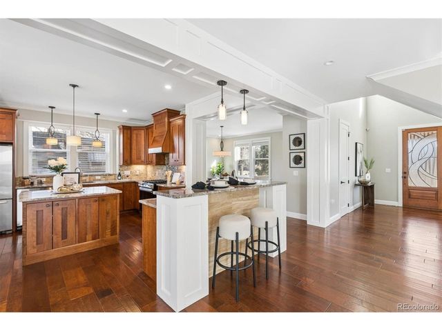 2361 S Humboldt St, Denver, CO 80210