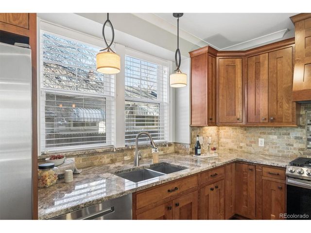 2361 S Humboldt St, Denver, CO 80210