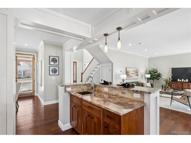 2361 S Humboldt St, Denver, CO 80210