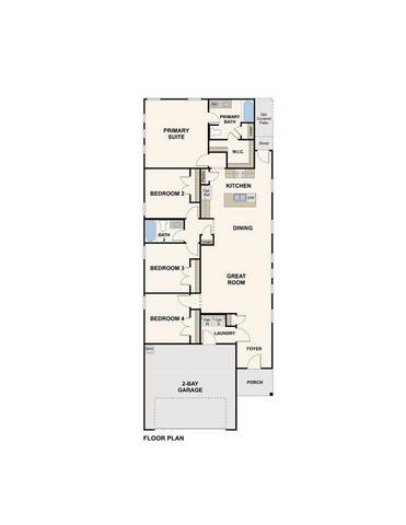 208 Kellys Heroes WAY, Jarrell, TX 76537