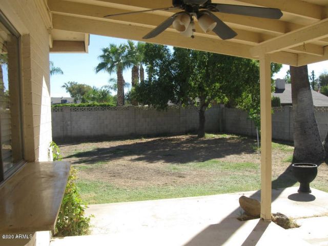 4601 W NORTHVIEW Avenue, Glendale, AZ 85301
