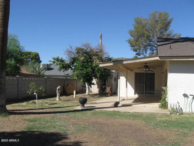 4601 W NORTHVIEW Avenue, Glendale, AZ 85301