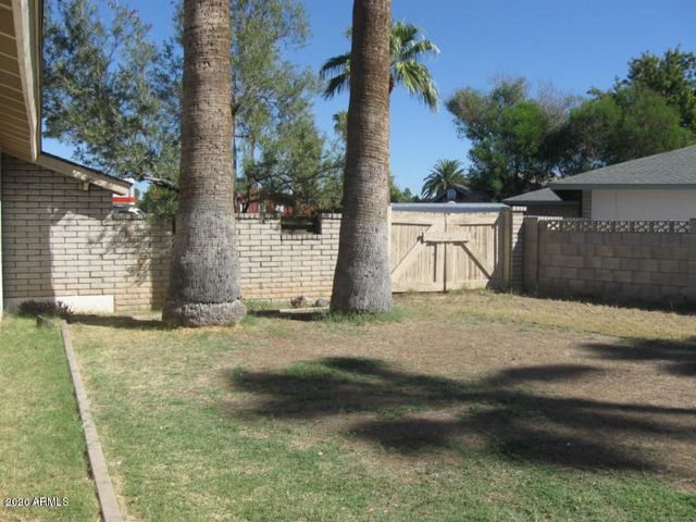 4601 W NORTHVIEW Avenue, Glendale, AZ 85301