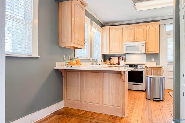 1015 Grant Street SE, Decatur, AL 35601