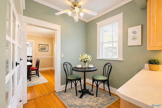 1015 Grant Street SE, Decatur, AL 35601