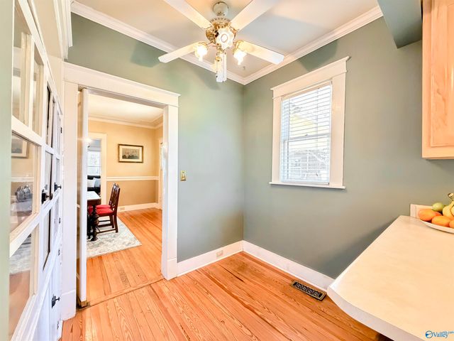 1015 Grant Street SE, Decatur, AL 35601