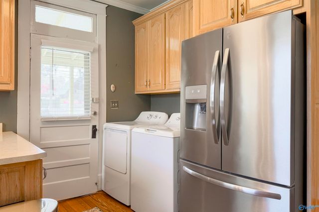 1015 Grant Street SE, Decatur, AL 35601