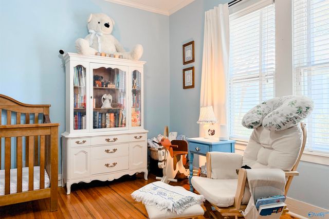 1015 Grant Street SE, Decatur, AL 35601