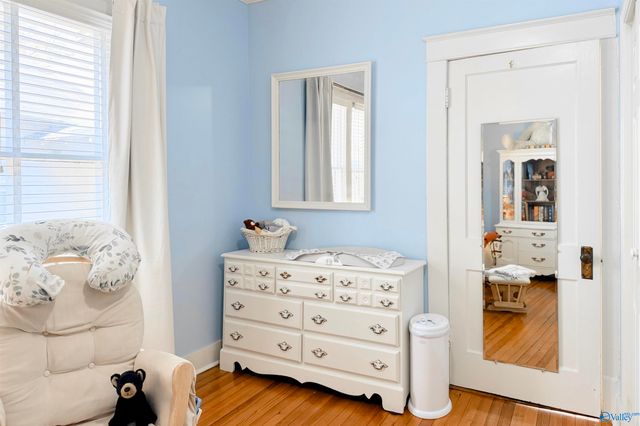 1015 Grant Street SE, Decatur, AL 35601