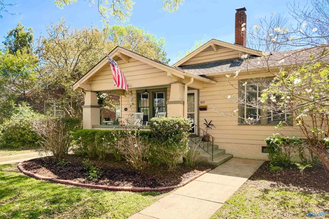 1015 Grant Street SE, Decatur, AL 35601