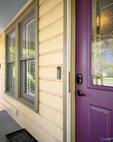 1015 Grant Street SE, Decatur, AL 35601