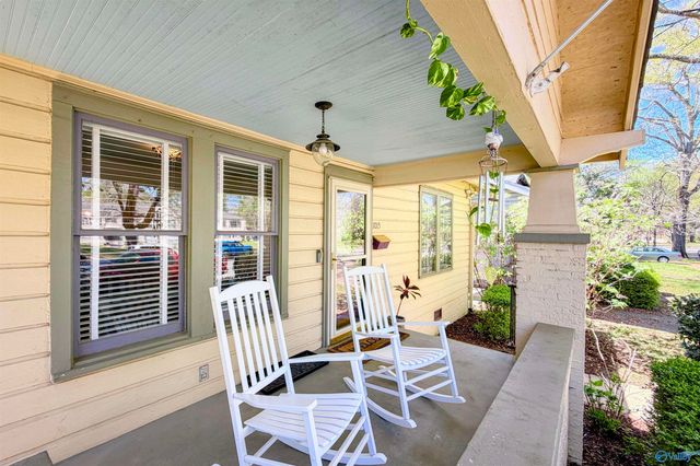 1015 Grant Street SE, Decatur, AL 35601