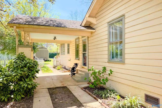 1015 Grant Street SE, Decatur, AL 35601