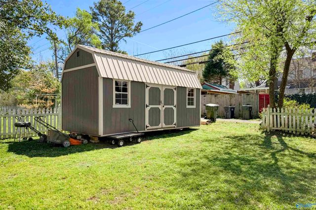 1015 Grant Street SE, Decatur, AL 35601