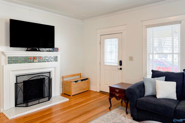 1015 Grant Street SE, Decatur, AL 35601