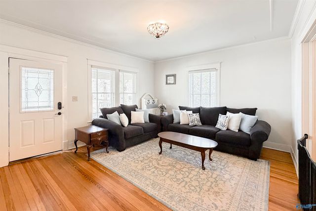 1015 Grant Street SE, Decatur, AL 35601