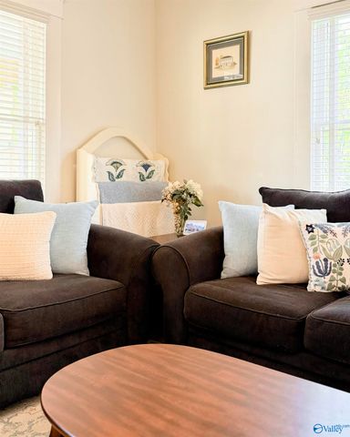 1015 Grant Street SE, Decatur, AL 35601