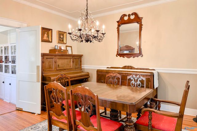 1015 Grant Street SE, Decatur, AL 35601