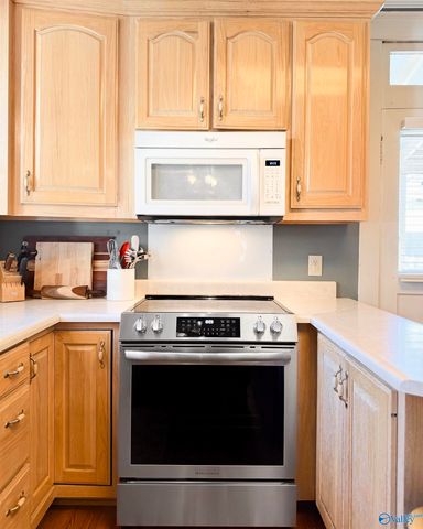 1015 Grant Street SE, Decatur, AL 35601