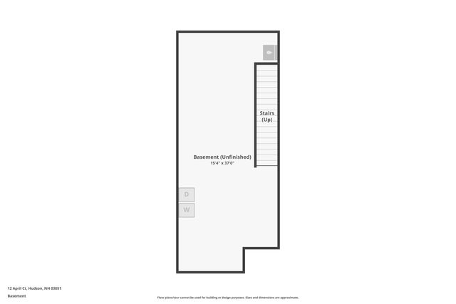 12 April Ct # B, Hudson, NH 03051