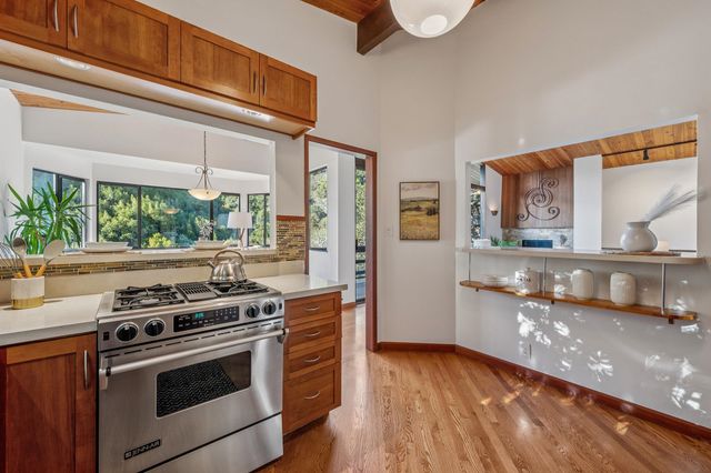 1375 Alvarado Rd, Berkeley, CA 94705