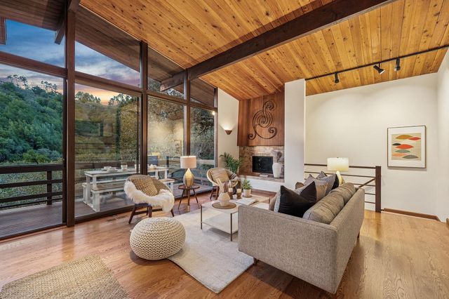 1375 Alvarado Rd, Berkeley, CA 94705