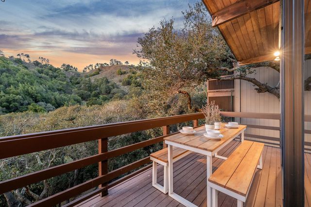 1375 Alvarado Rd, Berkeley, CA 94705