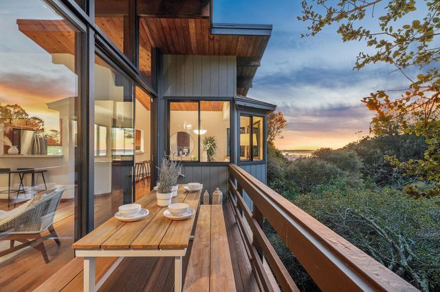 1375 Alvarado Rd, Berkeley, CA 94705