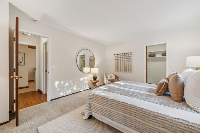 1375 Alvarado Rd, Berkeley, CA 94705