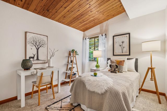 1375 Alvarado Rd, Berkeley, CA 94705