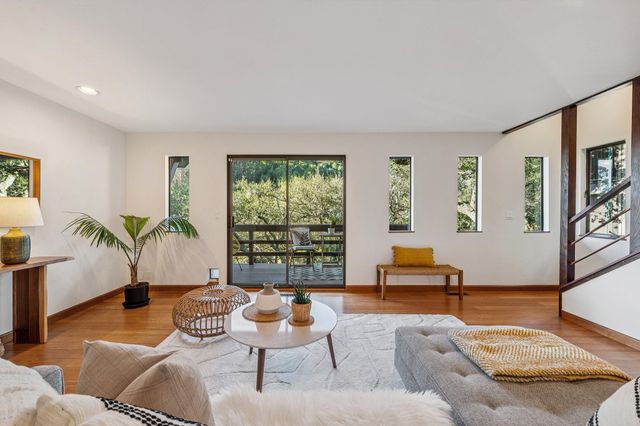 1375 Alvarado Rd, Berkeley, CA 94705