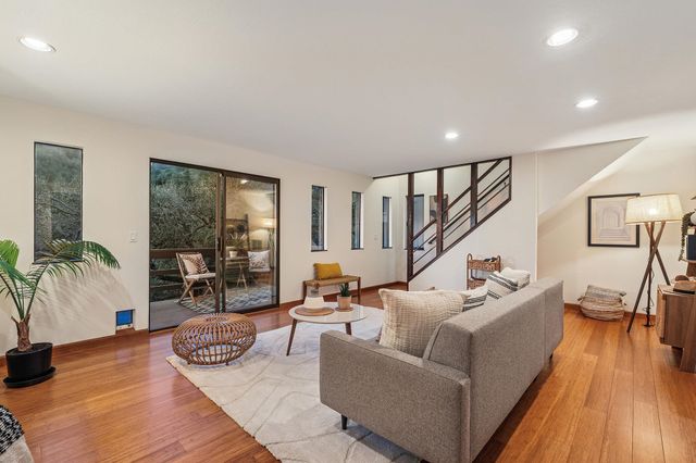 1375 Alvarado Rd, Berkeley, CA 94705