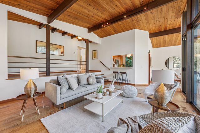 1375 Alvarado Rd, Berkeley, CA 94705