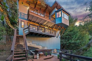 1375 Alvarado Rd, Berkeley, CA 94705