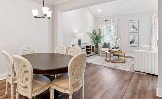 46 E Chapel Drive, Brunswick, GA 31525