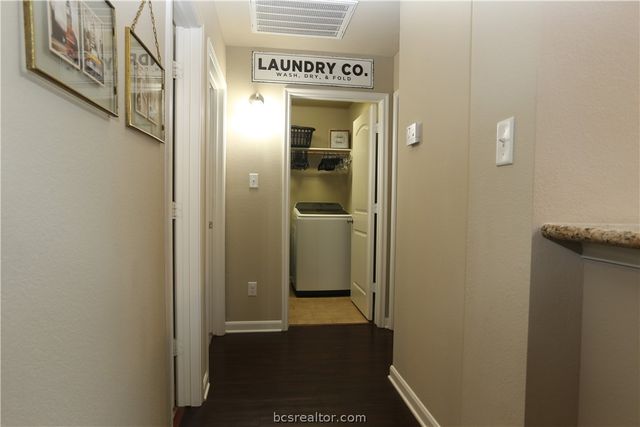 1069 Venice Drive, Bryan, TX 77808