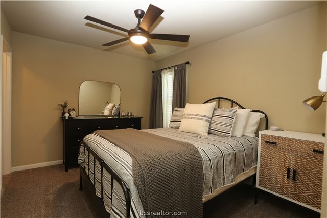 1069 Venice Drive, Bryan, TX 77808