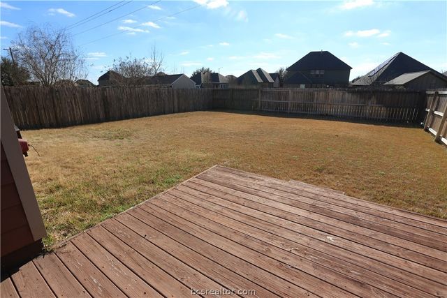 1069 Venice Drive, Bryan, TX 77808