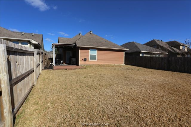 1069 Venice Drive, Bryan, TX 77808