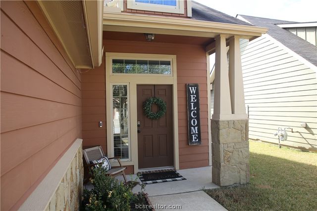 1069 Venice Drive, Bryan, TX 77808