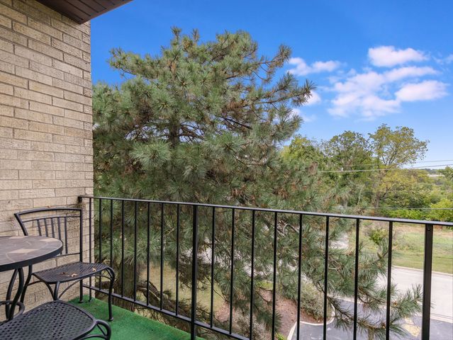 7211 Wolf Road 301A, Indian Head Park, IL 60525