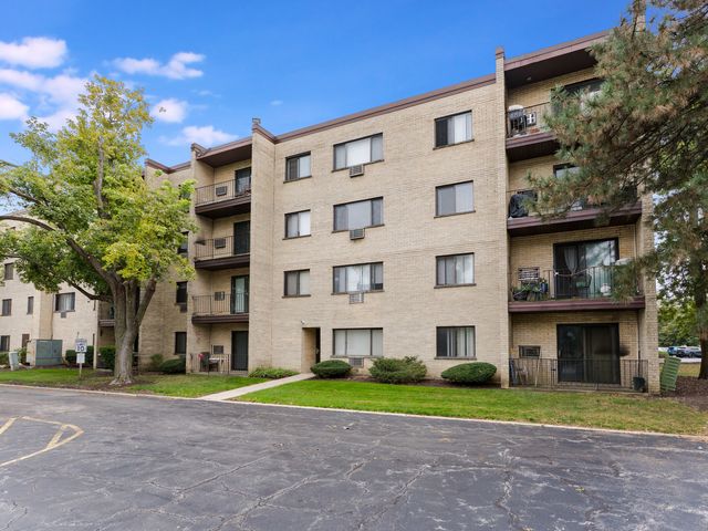 7211 Wolf Road 301A, Indian Head Park, IL 60525