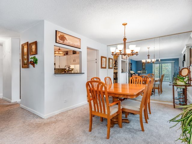 7211 Wolf Road 301A, Indian Head Park, IL 60525